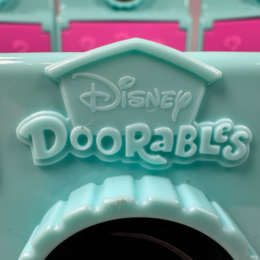 Disney Doorables Remember When Display Shelves Storage CAMERAS ONLY Lot of 11 - Picture 2 of 12